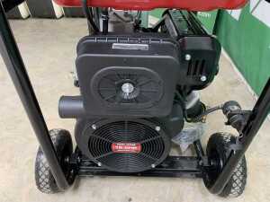 NEW/UNUSED Yuema CWP150E Portable 6" Diesel Water Pump c/w Key Start (15HP) - 4