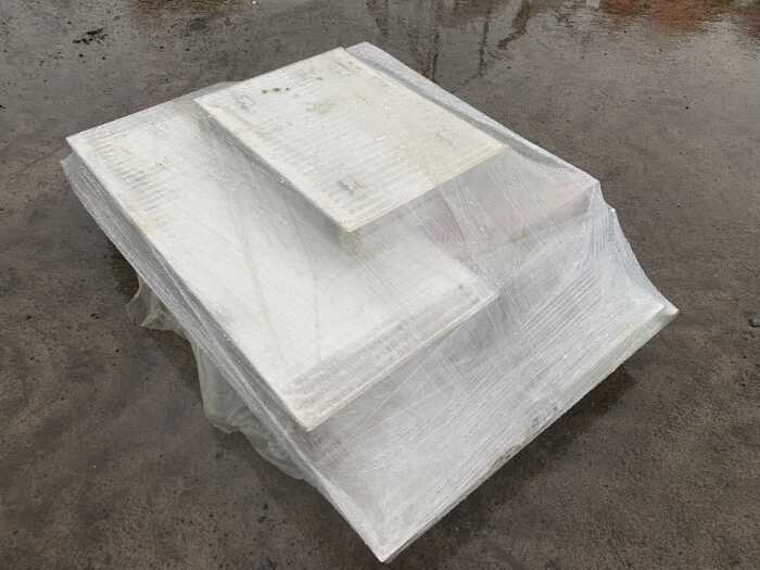 Pallet Of Radiators