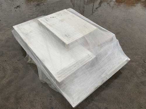 Pallet Of Radiators