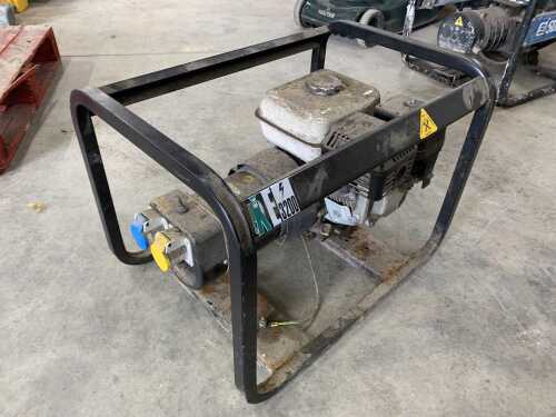 Pramac E3200 Petrol Generator