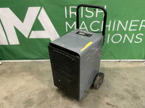 Rhino Portable Dehumidifier