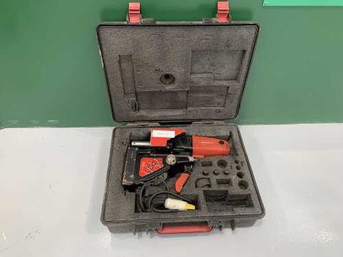 Rotabroach Element 40 110V Magnetic Drill