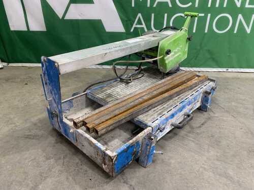 SIMA Tile Saw 110V