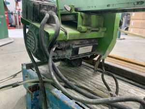SIMA Tile Saw 110V - 3