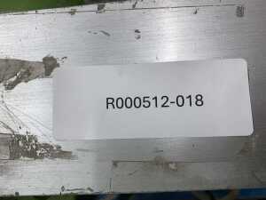 SIMA Tile Saw 110V - 5