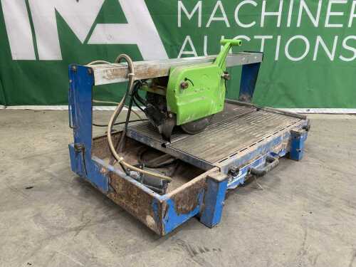 SIMA Tile Saw 110V