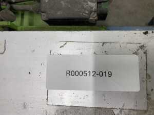 SIMA Tile Saw 110V - 5
