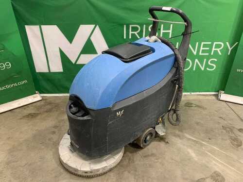 SPE CBH 24-10 Pedestrian Scrubber Dryer