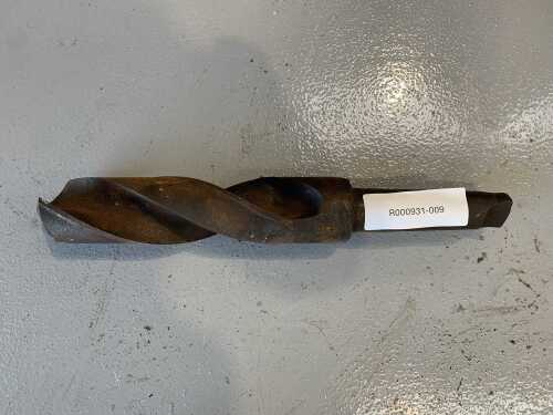 UNRESERVED Drilling Bit