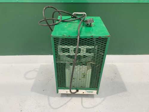 UNRESERVED Ebac Portable Dehumidifier