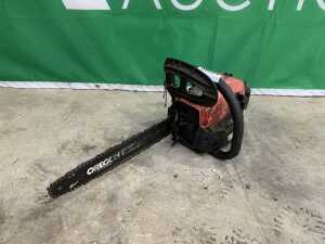 UNRESERVED Gardencare Chainsaw