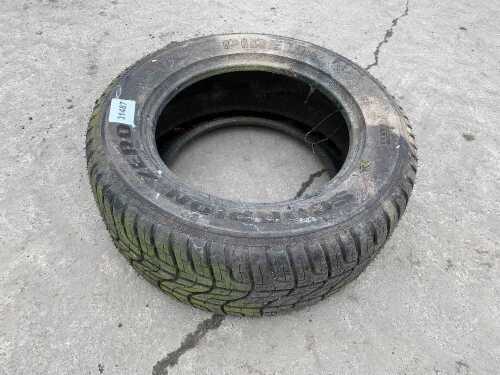 UNRESERVED NEW Pirelli Van Tyre (285/55/R18)