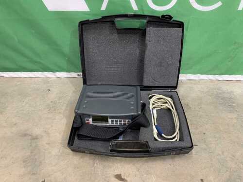 UNRESERVED Rover T2 Signal Meter