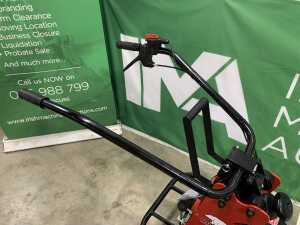 UNUSED 2023 Camon TC07 Tracmaster Sod Cutter c/w Honda GX160 Engine - 4