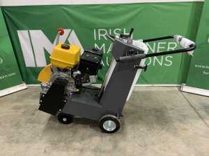 UNUSED 2025 Enar Rhino 500 Petrol Roadsaw c/w Blade - 2