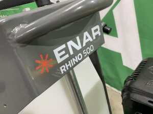 UNUSED 2025 Enar Rhino 500 Petrol Roadsaw c/w Blade - 6