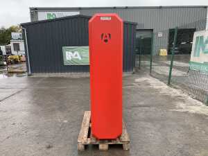 UNUSED Armorgard Portable Instructa Hut Sanistation - 2