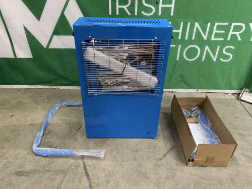 UNUSED Infrared 3KW 220V Heater