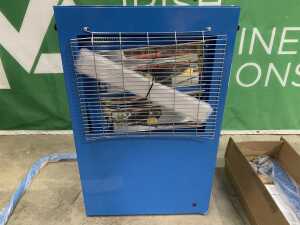 UNUSED Infrared 3KW 220V Heater - 2