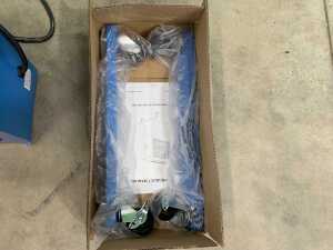 UNUSED Infrared 3KW 220V Heater - 4