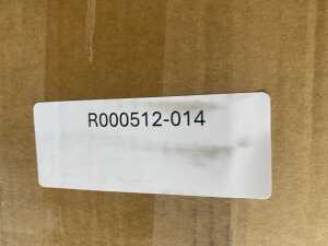 UNUSED Infrared 3KW 220V Heater - 5