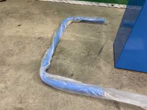 UNUSED Infrared 3KW 220V Heater - 3