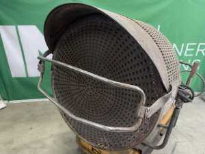 VAL 6 Portable Kerosine Heater (110V) - 2