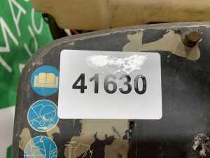 Yanmar Diesel Roadsaw - 8