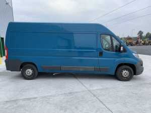 UNRESERVED 2014 Fiat Ducato 35 LWB 2.3 130 Multijet - 6