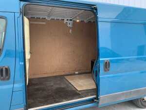 UNRESERVED 2014 Fiat Ducato 35 LWB 2.3 130 Multijet - 9