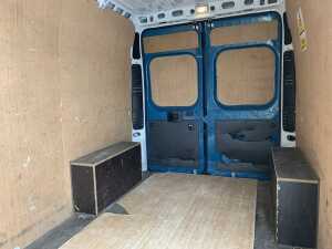 UNRESERVED 2014 Fiat Ducato 35 LWB 2.3 130 Multijet - 12