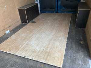 UNRESERVED 2014 Fiat Ducato 35 LWB 2.3 130 Multijet - 13