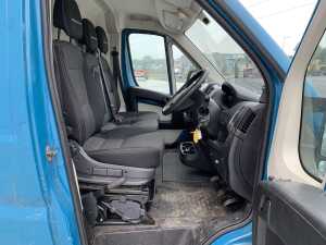 UNRESERVED 2014 Fiat Ducato 35 LWB 2.3 130 Multijet - 15
