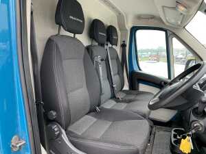 UNRESERVED 2014 Fiat Ducato 35 LWB 2.3 130 Multijet - 16