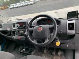 UNRESERVED 2014 Fiat Ducato 35 LWB 2.3 130 Multijet - 17