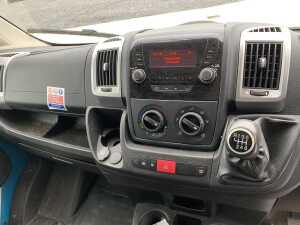 UNRESERVED 2014 Fiat Ducato 35 LWB 2.3 130 Multijet - 18