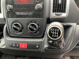 UNRESERVED 2014 Fiat Ducato 35 LWB 2.3 130 Multijet - 19