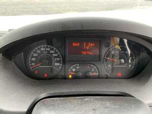 UNRESERVED 2014 Fiat Ducato 35 LWB 2.3 130 Multijet - 20