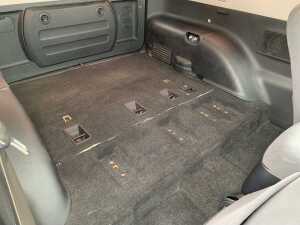 UNRESERVED 2008 Mitsubishi Shogun 3.2 Equippe SWB - 9