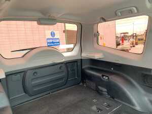 UNRESERVED 2008 Mitsubishi Shogun 3.2 Equippe SWB - 10