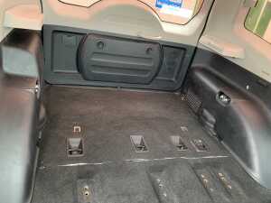 UNRESERVED 2008 Mitsubishi Shogun 3.2 Equippe SWB - 11