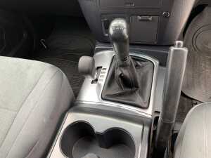 UNRESERVED 2008 Mitsubishi Shogun 3.2 Equippe SWB - 14