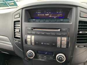 UNRESERVED 2008 Mitsubishi Shogun 3.2 Equippe SWB - 15