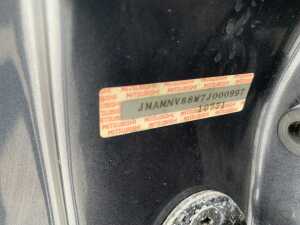 UNRESERVED 2008 Mitsubishi Shogun 3.2 Equippe SWB - 18