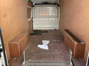 UNRESERVED 2017 Citroen Relay 35 L3H3 Blue HDI 130 - 9