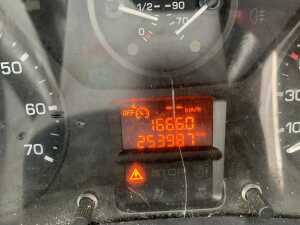 2016 Citroen Berlingo LX HDI 75 SWB - 9