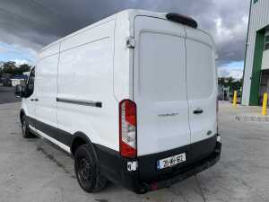 2021 Ford Transit 350L Trend 2.0TD 130 LWB - 3