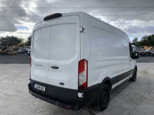 2021 Ford Transit 350L Trend 2.0TD 130 LWB - 5