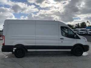 2021 Ford Transit 350L Trend 2.0TD 130 LWB - 6
