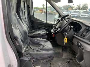 2021 Ford Transit 350L Trend 2.0TD 130 LWB - 9